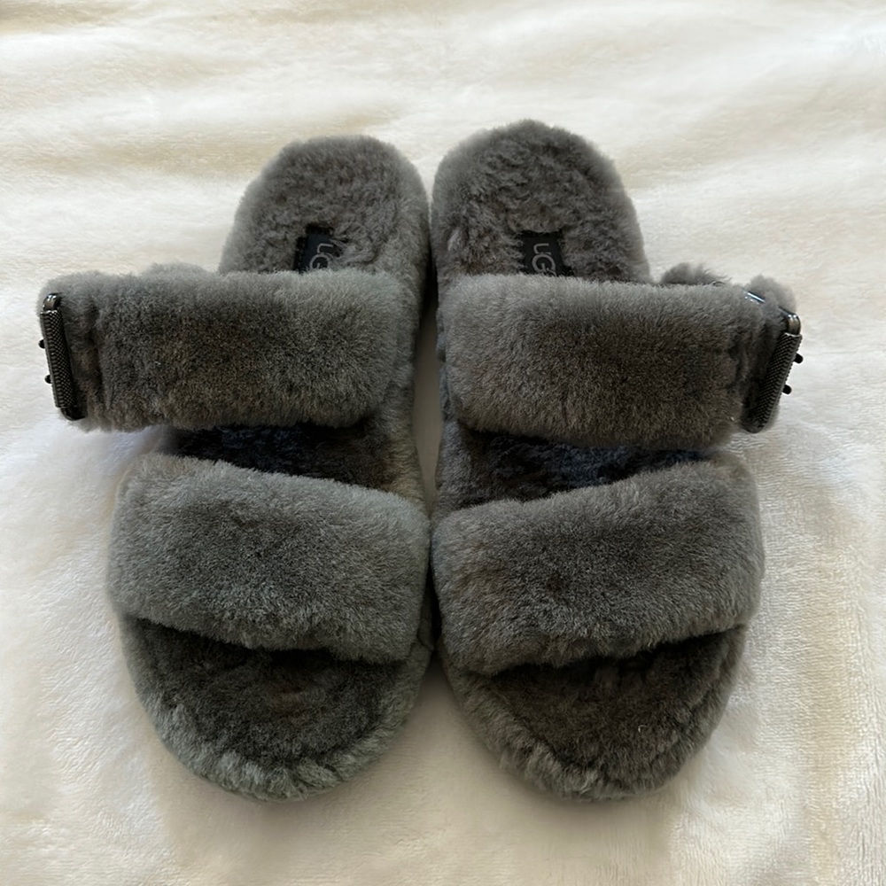 🌸 Ugg #7 slides